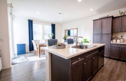 Menifee House | Perfect 3-bedroom house in Menifee