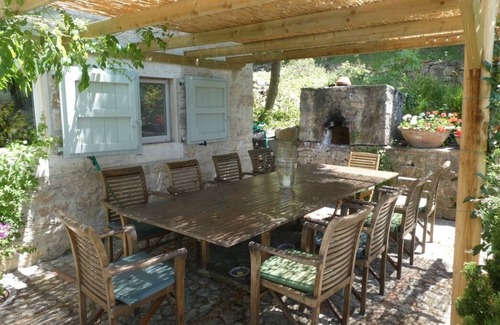 Baschi Villa | perfect 4 bedroom villa, with amazing view, full AC and infinity pool n. Orvieto