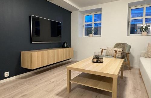 Bodo Apartment | Perfect base in the middle of the city!