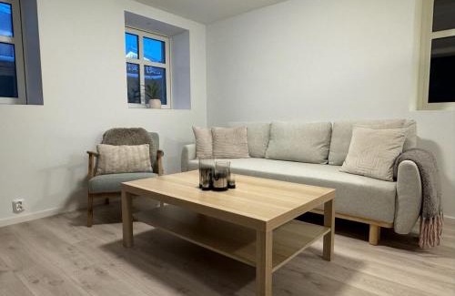 Bodo Apartment | Perfect base in the middle of the city!