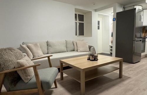 Bodo Apartment | Perfect base in the middle of the city!