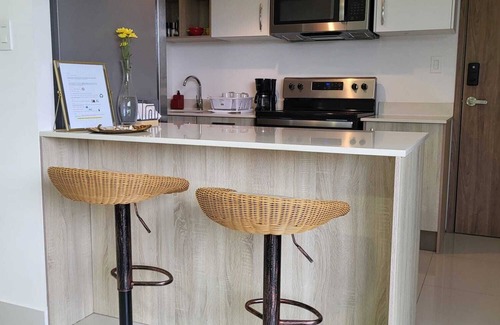 Santa Ana Condo | Perfect blend of style, comfort and nature in Santa Ana, San Jose, Costa Rica