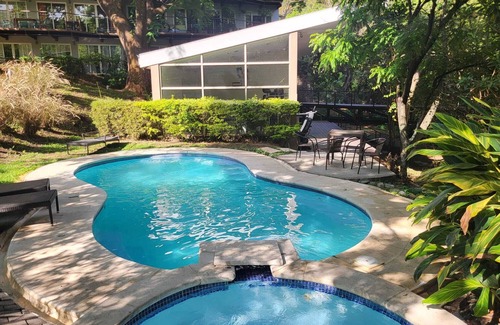 Santa Ana Condo | Perfect blend of style, comfort and nature in Santa Ana, San Jose, Costa Rica