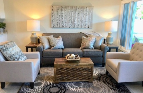 Charlevoix Condo | Perfect Charlevoix Condo on Water