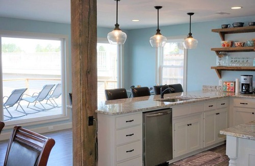 Lake Park House | Perfect Cottage on the Lake