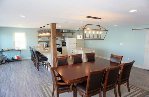 Lake Park House | Perfect Cottage on the Lake