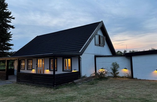 Dragor House | Perfect Event House for parties and events