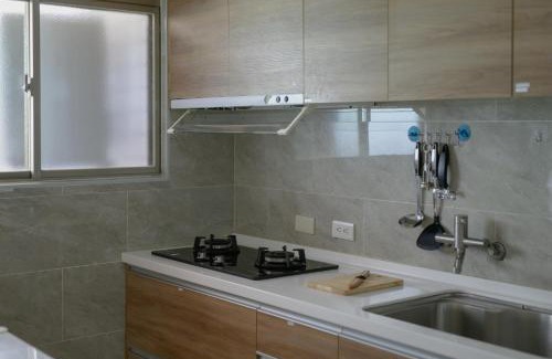 Xinyi Apartment | Perfect Family Home 3B2b Taipei 101 & MRT-4 min 完美家庭住宅 3房2衛 4分到台北101
