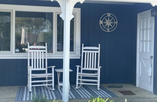 Oak Bluffs House | Perfect Family Home- Oak Bluffs, Martha's Vineyard