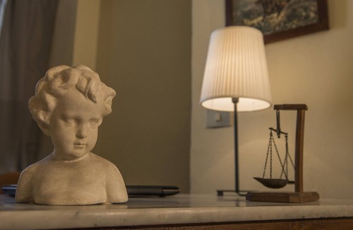 Loppeglia House | Perfect for a family