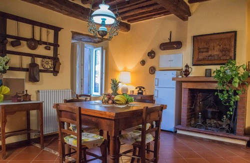 Loppeglia House | Perfect for a family