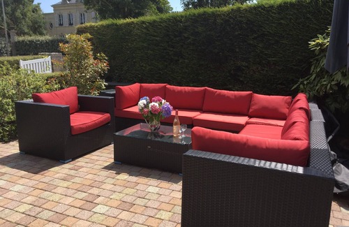 Cotentin Peninsula House | PERFECT FOR COMBINED FAMILIES. Ideally situated, short walk to all amenities!