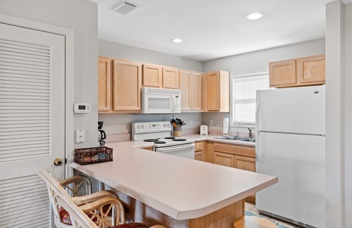 Port St. Joe House | PERFECT FOR COUPLES/FAMILY OF 4! 2BR/2.5BA BAY VIEWS & ACROSS FROM PLAYGROUND!