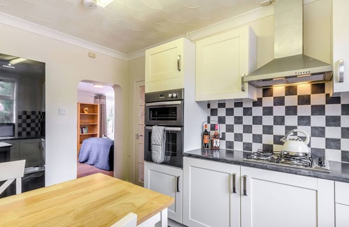 Loddon Cottage | Perfect for exploring all the delights of Norfolk and Suffolk.