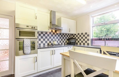 Loddon Cottage | Perfect for exploring all the delights of Norfolk and Suffolk.
