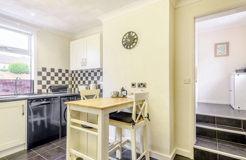 Loddon Cottage | Perfect for exploring all the delights of Norfolk and Suffolk.