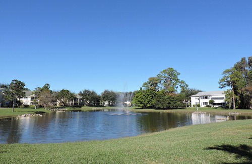 Villas Condo | Perfect for family and friends; Fully Renovated, 2 Master Suites