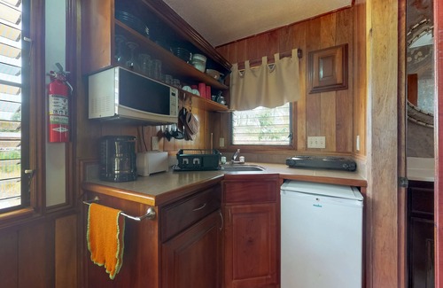 Hopkins Condo | Perfect for large groups - five cabanas w/private pool, WiFi-walk to the beach