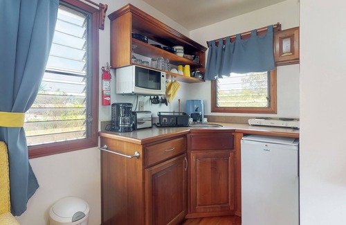 Hopkins Condo | Perfect for large groups - five cabanas w/private pool, WiFi-walk to the beach