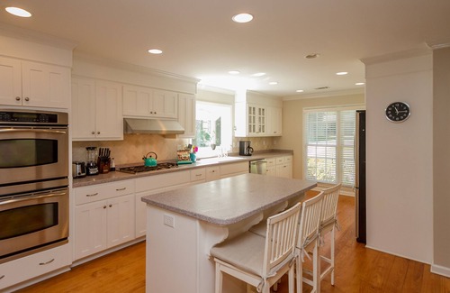 Forest Hills House | PERFECT FOR THE MASTERS - CLOSE TO EVERYTHING AUGUSTA! FOREST HILLS