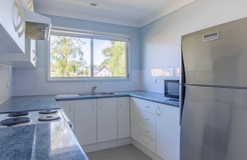 Sussex Inlet House | Perfect for Two Families