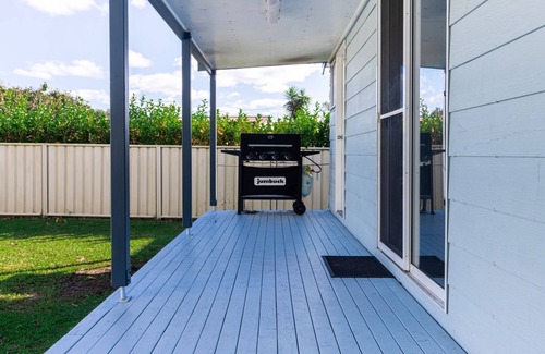 Sussex Inlet House | Perfect for Two Families