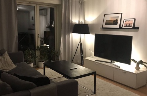 Ella park House | Perfect for vacation in Stockholm and the archipelago