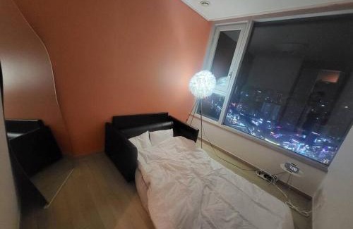 Sanbon 1-dong Apartment | Perfect for you, easy to get from Line 1 and 4
