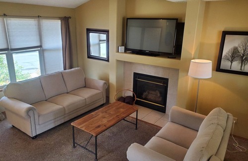 Northeast Colorado Springs House | Perfect Getaway to Colorado Springs, Colorado