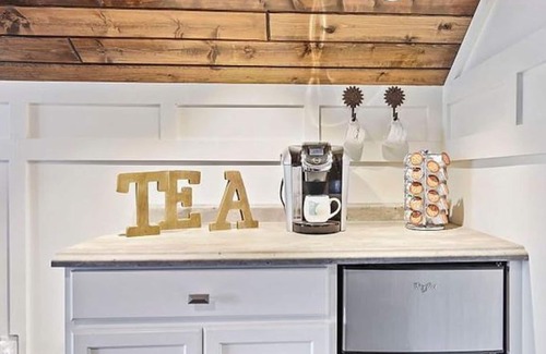 Dassel House | Perfect getaway any time of year!
