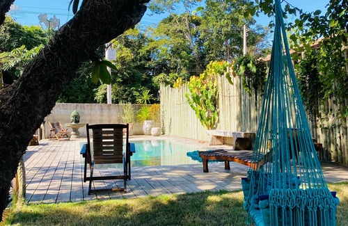 Trancoso House | Perfect getaway in Trancoso! Rustic and cozy house with private pool