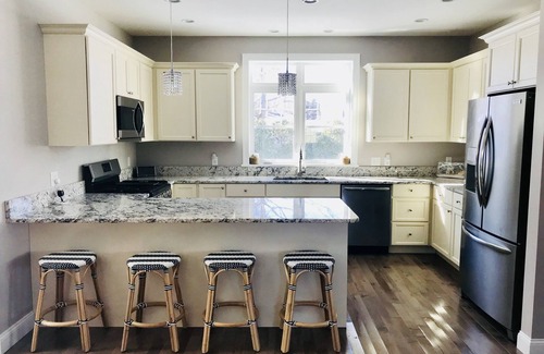 Ogunquit - Wells House | Perfect Getaway! Wells/OGT line, walk to Moody & North Beach