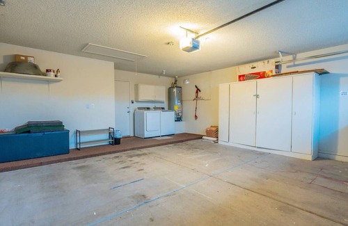 Mesa House | Perfect Getaways Combo Unit-Pet Friendly, Fire pit