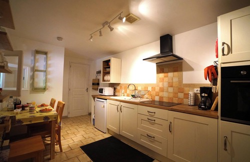 Montaigu-de-Quercy Cottage | Perfect gite for a couple