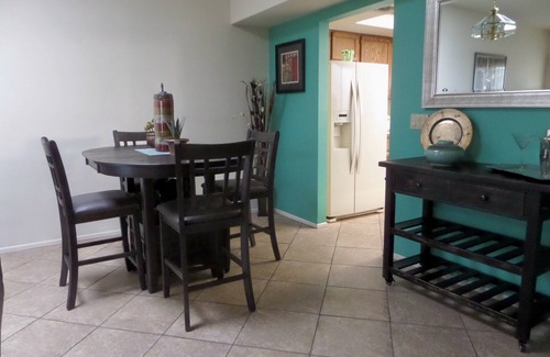 Madera Vista House | Perfect Green Valley Retreat! Great Views Of Santa Rita Mountains!