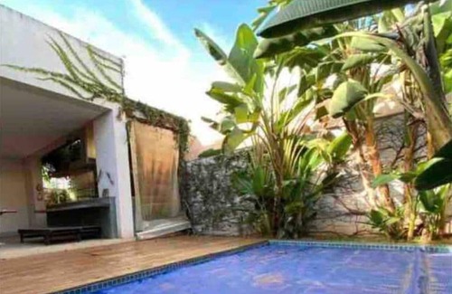 Sao Jose do Rio Preto House | Perfect house with pool in gated community