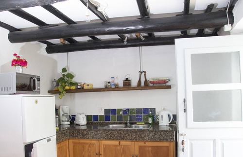 Methoni House | Perfect holiday home in the centre of gorgeous Methoni