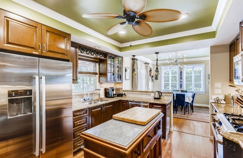 Southside Villa | Perfect Holiday Villa Minutes from the Palm Beach, West Palm Beach Villa 1863