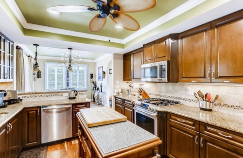 Southside Villa | Perfect Holiday Villa Minutes from the Palm Beach, West Palm Beach Villa 1863