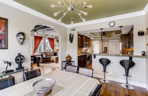 Southside Villa | Perfect Holiday Villa Minutes from the Palm Beach, West Palm Beach Villa 1863