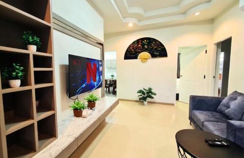 Chiang Mai House | Perfect Home 15 mins from airport