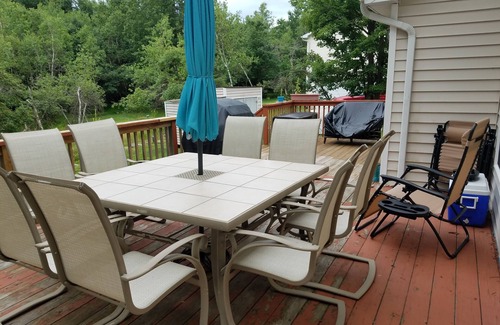 Long Pond House | Perfect Home Away from Home in the Poconos