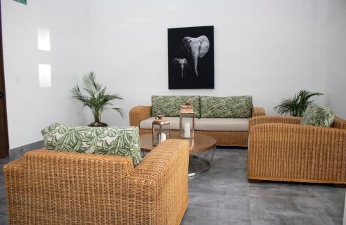 Honda House | Perfect home to share with family and friends