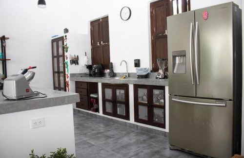 Honda House | Perfect home to share with family and friends