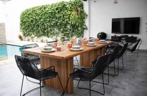 Honda House | Perfect home to share with family and friends