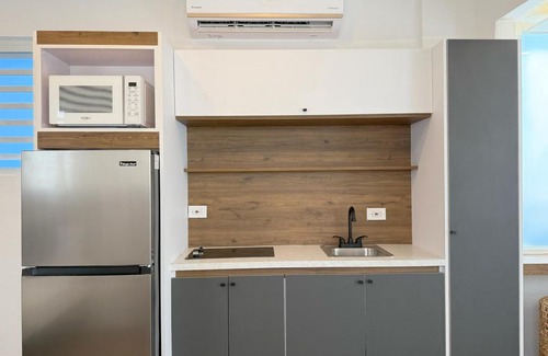 Santurce Apartment | Perfect Homebase Studio Near Beach