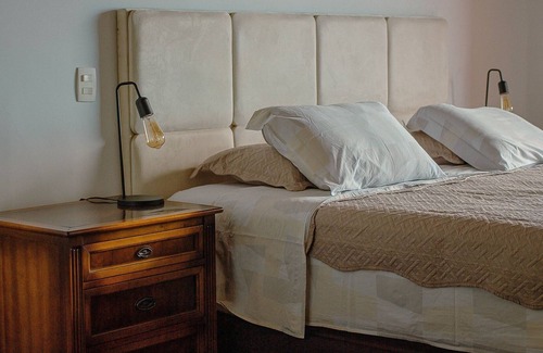 Jose Bonifacio House | Perfect house for your accommodation