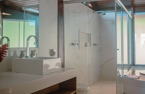 Jose Bonifacio House | Perfect house for your accommodation