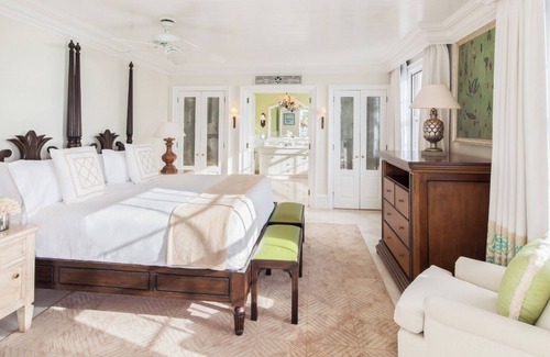 Grace Bay Hotel | Perfect Island Getaway with Pool, Gourmet Dining, and Oceanfront Views