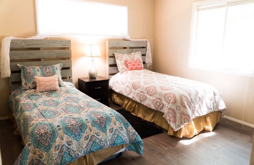 Lucerne House | Perfect lake retreat! Get away from it all and come play on the lake!